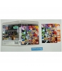 Caja y manual, Dragon Ball Z Battle of Z, Playstation 3, Pal-Eur, SIN JUEGO