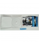 Caja y manual, Assassin's Creed 4 Black Flag, Playstation 3, Pal-Esp, SIN JUEGO