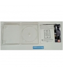 Caja y manual, Call of Duty Black Ops II, Playstation 3, Pal-Esp, SIN JUEGO