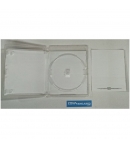 Caja y manual, Wrc 4, Playstation 3, Pal-Esp, SIN JUEGO