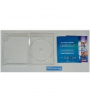 Caja y manual, F1 Formula 1 2012, Playstation 3, Pal-Esp, SIN JUEGO