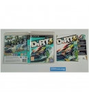 Caja y manual, Dirt 3, Playstation 3, Pal-Esp, SIN JUEGO