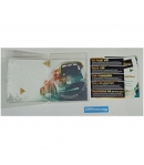 Caja y manual, Dirt 3, Playstation 3, Pal-Esp, SIN JUEGO