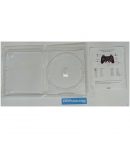 Caja y manual, Mx gp Motocross, Playstation 3, Pal-Esp, SIN JUEGO