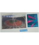 Caja y manual, London 2012, Playstation 3, Pal-fra, SIN JUEGO