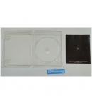 Caja y manual, Gta episodes from Liberty city Playstation 3, Pal-fra, SIN JUEGO