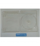 Caja vacia, Disney Pixar Cars 2, Playstation 3, Pal-Esp, SIN JUEGO