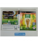 Caja vacia, 2014 Fifa World Cup Brazil ch ed, Playstation 3, Pal-Eur, SIN JUEGO