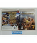 Caja vacia, Motorstorm, Playstation 3, Pal-Esp, SIN JUEGO