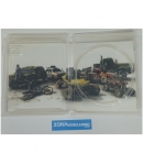 Caja vacia, Motorstorm, Playstation 3, Pal-Esp, SIN JUEGO