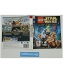Caratula, Lego Star Wars the complete saga, Playstation 3, Pal-esp, SIN JUEGO