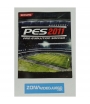 Manual, Pro Evolution Soccer 2011 Pes, Playstation 3, Pal-Esp