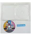 Just Dance 2014, Sony Playstation 3, Pal-Eur