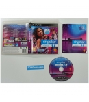 Singstar Dance, Sony Playstation 3, Pal-Esp