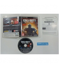 Call of Duty Black Ops III, Sony Playstation 3, Pal-Fra