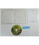 Mini Ninjas, Sony Playstation 3, Pal-Esp