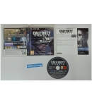 Call of Duty Ghost, Sony Playstation 3, Pal-Esp