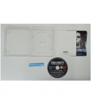 Call of Duty Ghost, Sony Playstation 3, Pal-Esp