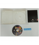 Dragon Ball Z Burstlimit, Sony Playstation 3, Pal-Esp