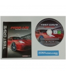 Test Drive Ferrari Racing Legends, Sony Playstation 3, Pal-Esp