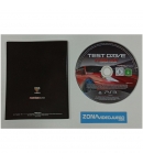 Test Drive Ferrari Racing Legends, Sony Playstation 3, Pal-Esp