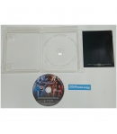 Soul Calibur V, Sony Playstation 3, Pal-Esp