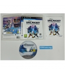 Disney Epic Mickey El Retorno de dos Héroes, Sony Playstation 3, Pal-Esp