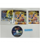 Dragon Ball Z Ultimate Tenkaichi, Sony Playstation 3, Pal-Esp