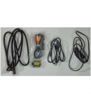 Consola Playstation 3 Ultra Slim 12 GB CECH-4004A. Con mando, cables, caja