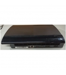 Consola Playstation 3 Ultra Slim 12 GB CECH-4004A. Con mando, cables, caja