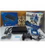 Consola Playstation 3 Ultra Slim 12 GB CECH-4004A. Con mando, cables, caja