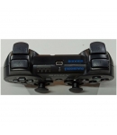 Consola Playstation 3 Ultra Slim 12 GB CECH-4004A. Con mando, cables, caja