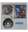 Iron Man El videojuego oficial de la pelicula, Sony Playstation 3, Pal-Esp