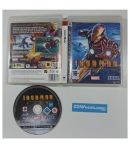 Iron Man El videojuego oficial de la pelicula, Sony Playstation 3, Pal-Esp