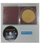 Iron Man El videojuego oficial de la pelicula, Sony Playstation 3, Pal-Esp