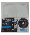 Watch Dogs, Sony Playstation 3, Pal-Esp