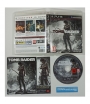 Tomb Raider, Sony Playstation 3, Pal-EUR