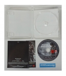 Tomb Raider, Sony Playstation 3, Pal-EUR