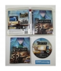 Valkyria Chronicles, Sony Playstation 3, Pal-ESP