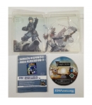 Valkyria Chronicles, Sony Playstation 3, Pal-ESP