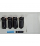 Pulsadores Buzzers Inalámbricos, Sony Playstation 3