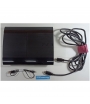 Consola Sony Playstation 3 Super Slim CECH-75004, 12 GB. Con hdmi y cable carga.