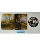 Pro Evolution Soccer 2016 Steelbook , Playstation 3, Pal-Eur