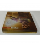 Pro Evolution Soccer 2016 Steelbook , Playstation 3, Pal-Eur