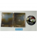 Pro Evolution Soccer 2016 Steelbook , Playstation 3, Pal-Eur