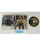 Tomb Raider Underworld, Playstation 3, Pal-Esp