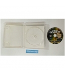 Tomb Raider Underworld, Playstation 3, Pal-Esp