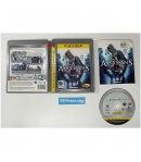 Assassin's Creed, Playstation 3, Pal-Esp