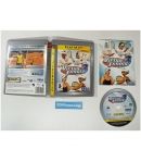 Virtua Tennis 3, Playstation 3, Pal-Esp
