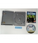 Virtua Tennis 3, Playstation 3, Pal-Esp